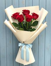 Букет Классика чувств #REPLACE_PRED# Таштыпе