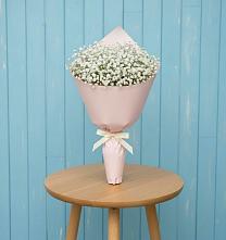 Букет цветов из:  Гипсофила в Таштыпе