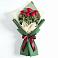 Букет цветов из: Розы в Таштыпе