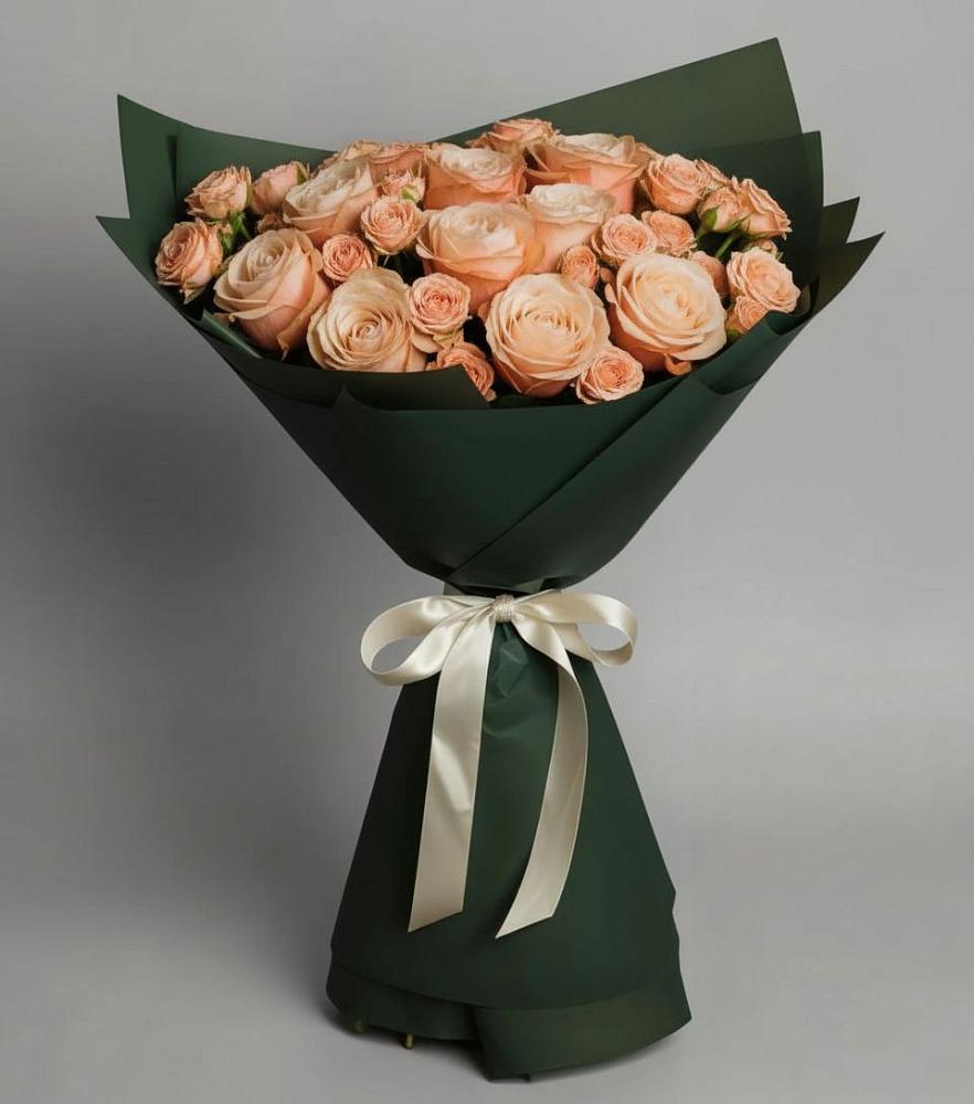 Букет Элегантный в Таштыпе