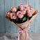 Букет цветов из: Розы в Таштыпе