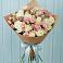 Букет цветов из: Розы в Таштыпе