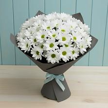 Букет цветов из:  Хризантемы в Таштыпе