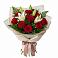 Букет цветов из: Лилии и Розы в Таштыпе