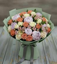 Букет Мороженное #REPLACE_PRED# Таштыпе