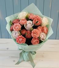 Букет цветов из:  Розы в Таштыпе