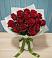 Букет Красные розы в Таштыпе