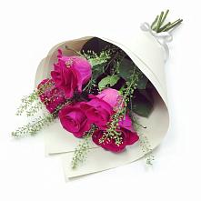 Букет цветов из:  Розы #REPLACE_PRED# Таштыпе