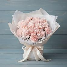 Букет цветов из:  Гвоздики #REPLACE_PRED# Таштыпе