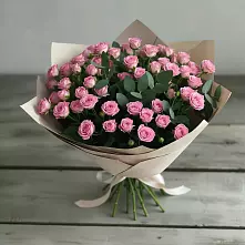 Букет Удовольствие в Таштыпе