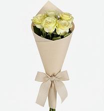 Букет цветов из:  Розы в Таштыпе