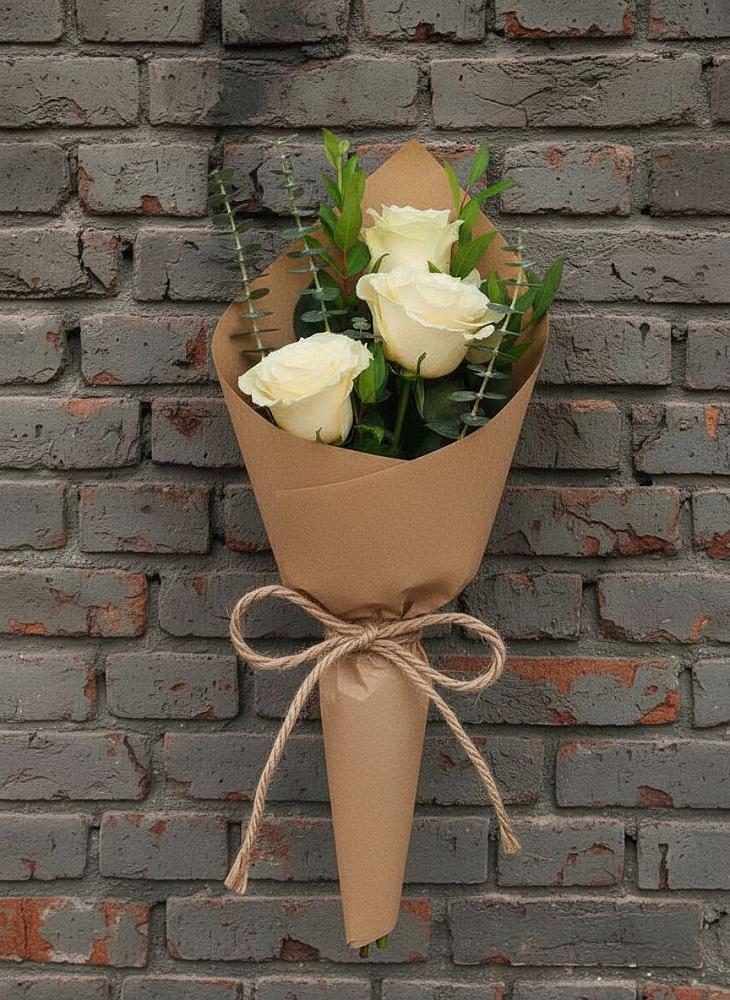 Букет цветов из: Розы в Таштыпе