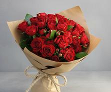 Букет Любовный роман в Таштыпе