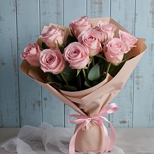 Букет цветов из:  Розы #REPLACE_PRED# Таштыпе