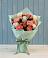 Букет цветов из: Розы в Таштыпе