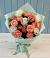 Букет цветов из: Розы в Таштыпе