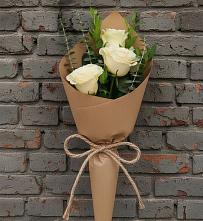 Букет цветов из:  Розы в Таштыпе