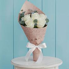 Букет цветов из:  Розы в Таштыпе