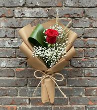 Букет цветов из:  Розы #REPLACE_PRED# Таштыпе