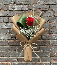 Букет цветов из:  Розы в Таштыпе