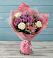 Букет цветов из: Герберы в Таштыпе