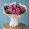 Букет цветов из: Розы в Таштыпе