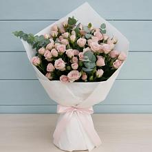 Букет цветов из:  Розы в Таштыпе