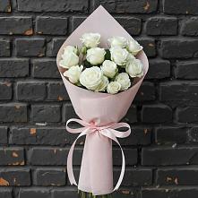 Букет цветов из:  Розы #REPLACE_PRED# Таштыпе