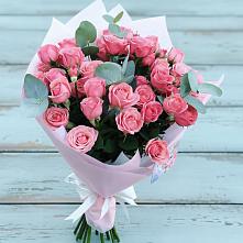 Букет Леди совершенство в Таштыпе