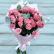 Букет Леди совершенство в Таштыпе