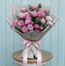 Букет цветов из:  Розы #REPLACE_PRED# Таштыпе