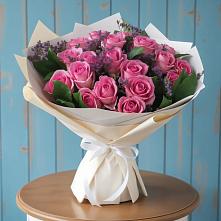 Букет цветов из:  Розы #REPLACE_PRED# Таштыпе